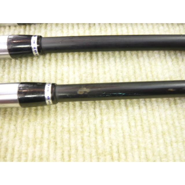 Roddio ロッディオ　ゴルフクラブセット ロッディオ☆RODDIO MC FORGED アイアン 4本セット (7I-P) QUATTRING