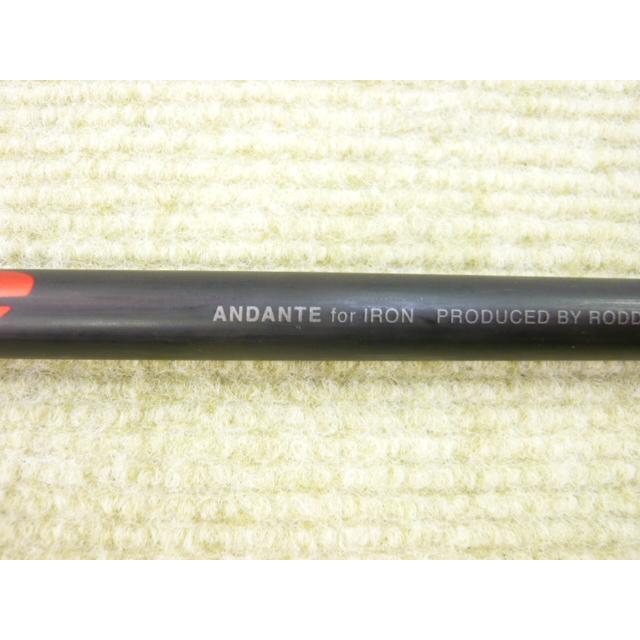 ロッディオ☆RODDIO MC FORGED アイアン 4本セット (7I-P) QUATTRING