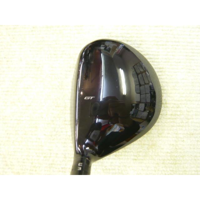 GT（Titleist） タイトリスト☆GT2 フェアウェイ 4W【16.5度】TENSEI