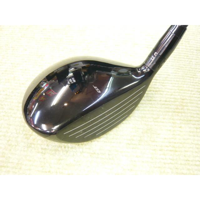 GT（Titleist） タイトリスト☆GT2 フェアウェイ 4W【16.5度】TENSEI