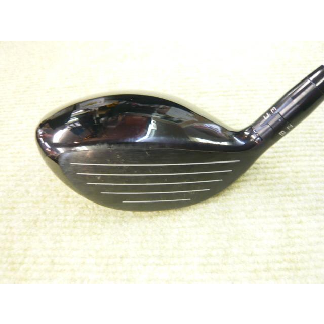 タイトリスト GT2 4W 16.5° テンセイ1Kブルー55 S 43インチ GT（Titleist） タイトリスト☆GT2 フェアウェイ 4W【16.5度】TENSEI