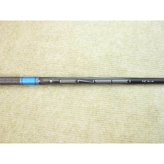 GT（Titleist） タイトリスト☆GT2 フェアウェイ 4W【16.5度】TENSEI