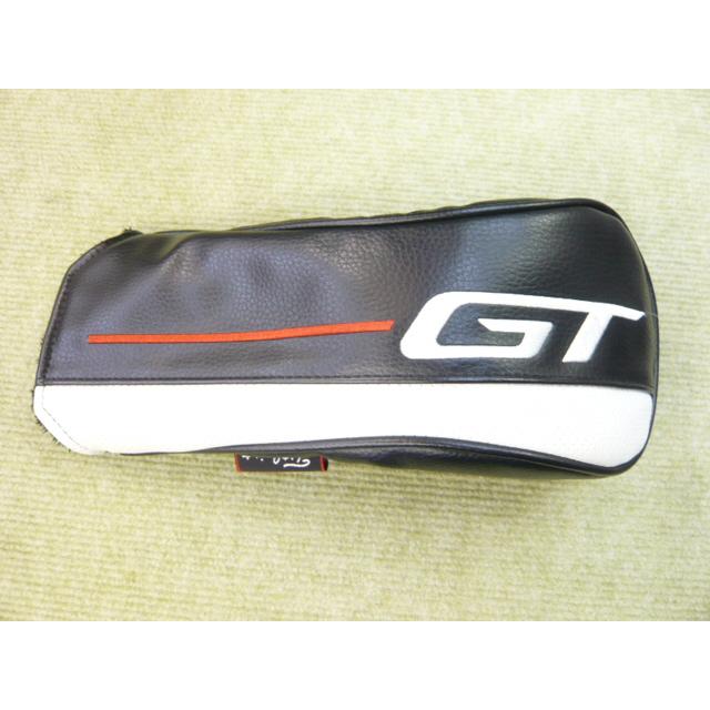 GT（Titleist） タイトリスト☆GT2 フェアウェイ 4W【16.5度】TENSEI