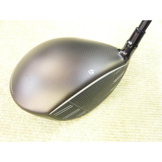 Qi4D テーラーメイド☆Qi4D ドライバー【9度】REAX 60 Mid Rotation