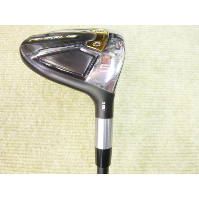 クラブ Callaway ROGUE ST MAX FAST 5W SPEEDER NX ROGUE ST キャロウェイ☆ROGUE MAX FAST フェアウェイ 5W【19度