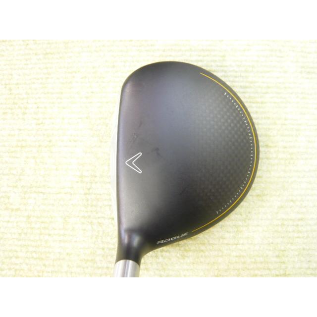 ROGUE ST キャロウェイ☆ROGUE MAX FAST フェアウェイ 5W【19度