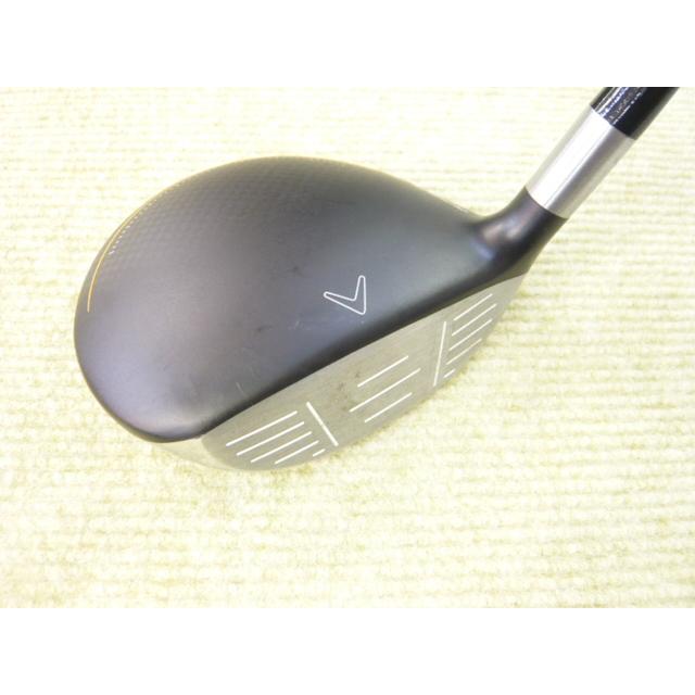 ROGUE ST キャロウェイ☆ROGUE MAX FAST フェアウェイ 5W【19度
