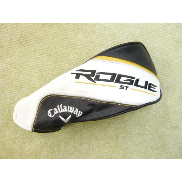 ROGUE ST キャロウェイ☆ROGUE MAX FAST フェアウェイ 5W【19度