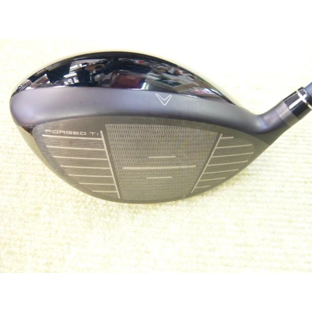 Callaway - パラダイムX ドライバー ヘッド 9度 キャロウェイ 日本正規品 新品未使用 PARADYM キャロウェイ☆PARADYM MAX FAST ドライバー【10.5度】SPEEDER