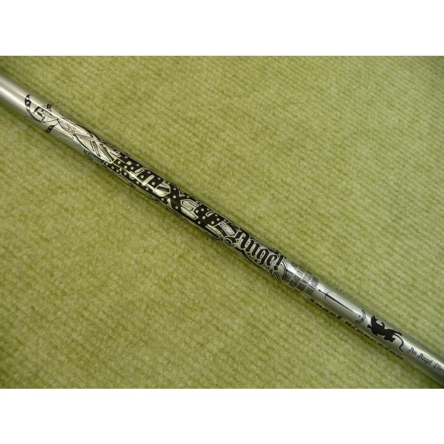 Crime Of Angel（クライムオブエンジェル） タイトリストスリーブ付