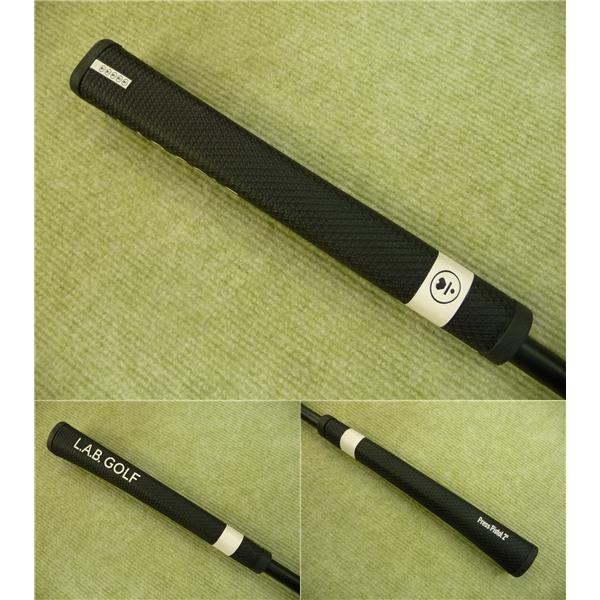 L.A.B. GOLF（ラブ・ゴルフ） 中古良品☆ラブゴルフ L.A.B GOLF OZ.1i