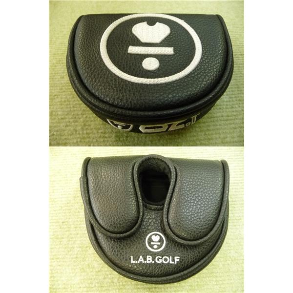L.A.B. GOLF（ラブ・ゴルフ） 中古良品☆ラブゴルフ L.A.B GOLF OZ.1i