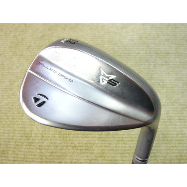 テーラーメイド　MG5 ウェッジ　52度56度セット MILLED GRIND テーラーメイド☆MG5 ミルドグラインド5 ウェッジ【52度