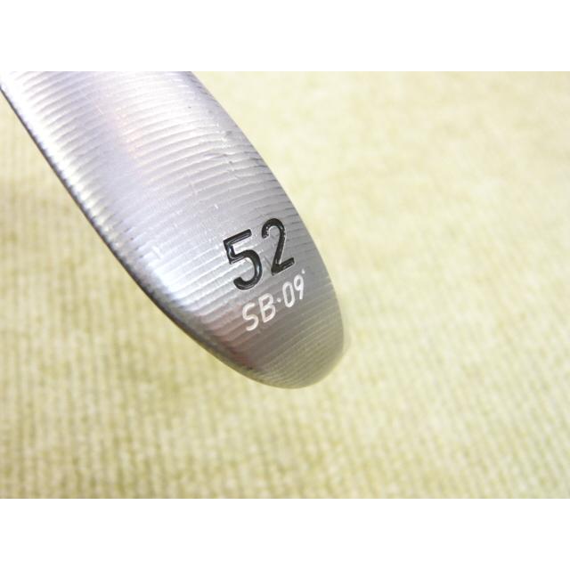 MILLED GRIND テーラーメイド☆MG5 ミルドグラインド5 ウェッジ【52度