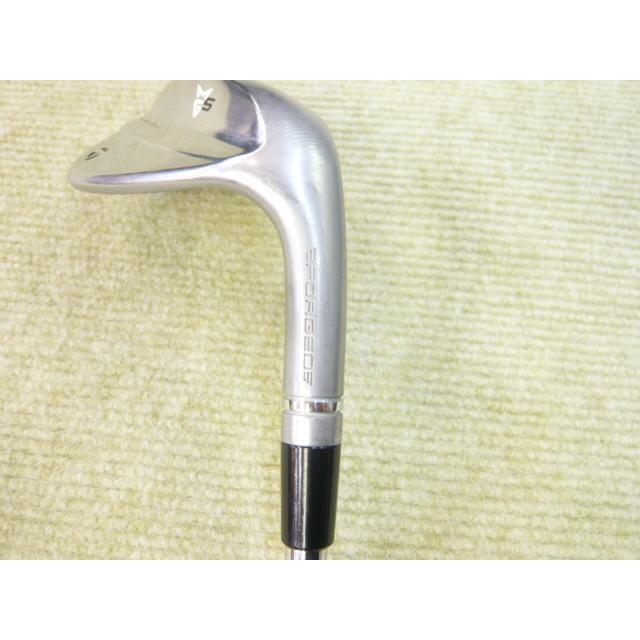 MILLED GRIND テーラーメイド☆MG5 ミルドグラインド5 ウェッジ【52度