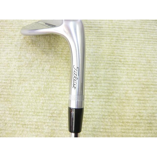 SM（VOKEY FORGED） タイトリスト☆VOKEY SM10 ウェッジ【58-04T