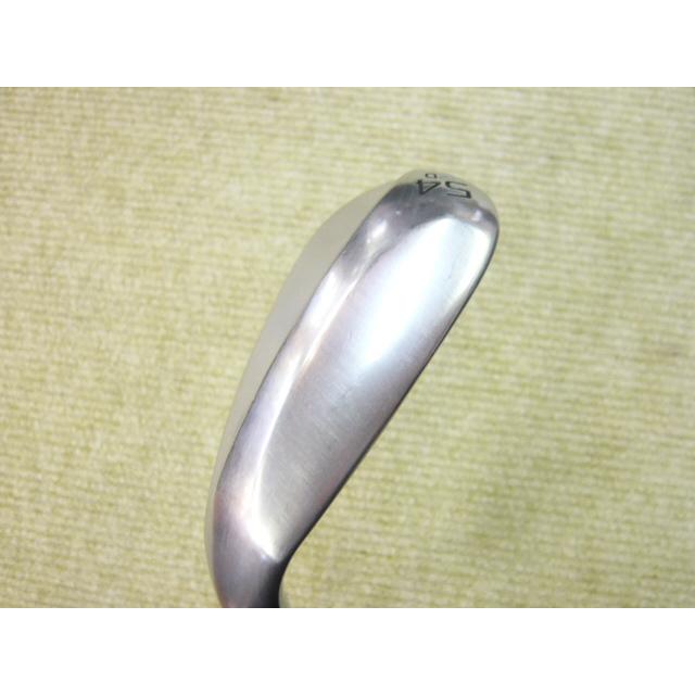 SM（VOKEY FORGED） タイトリスト☆VOKEY SM11 ウェッジ 2026【54-12D 