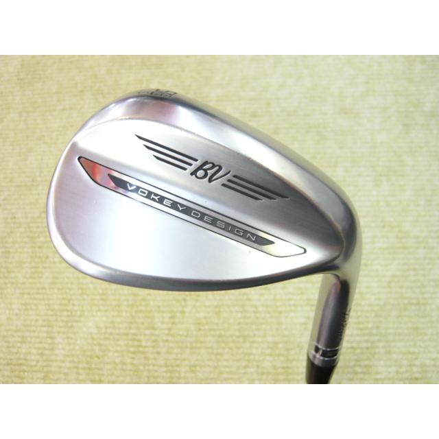 SM（VOKEY FORGED） タイトリスト☆VOKEY SM11 ウェッジ 2026【58-10S