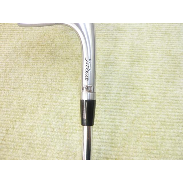 SM（VOKEY FORGED） タイトリスト☆VOKEY SM11 ウェッジ 2026【58-10S