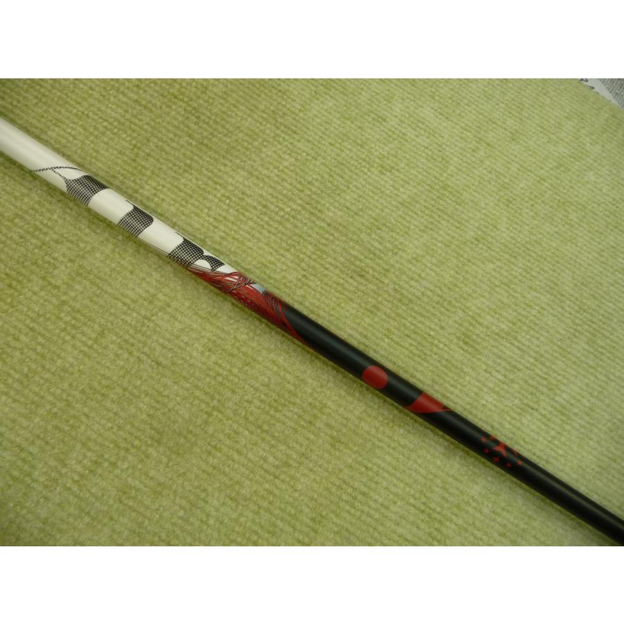中古品】Espiritu エスピリチュ XP4 ハイテクシャフト ラジアル