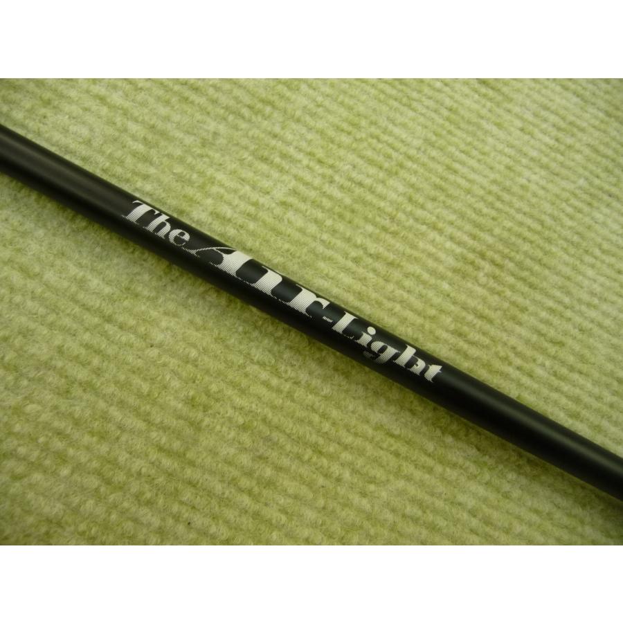 中古良品☆シャフト☆TRPX The Air Light (R) 【44.25インチ