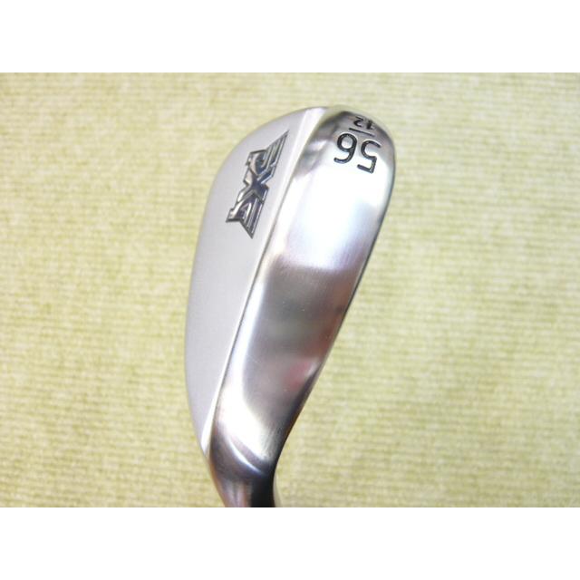 PXG PXG☆0311 3X フォージド ウェッジ SW【56度】スチールファイバー