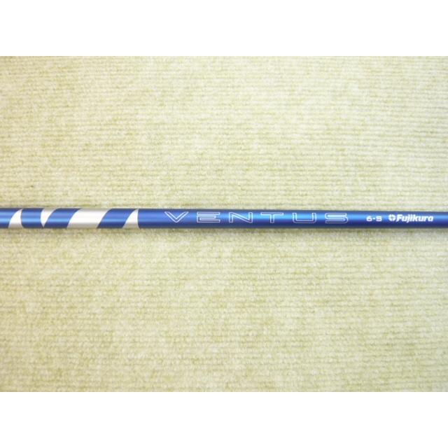 フジクラシャフト 中古シャフト☆タイトリスト ドライバー用 スリーブ