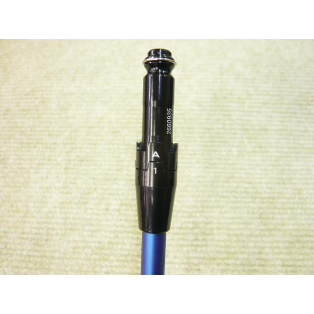 フジクラシャフト 中古シャフト☆タイトリスト ドライバー用 スリーブ