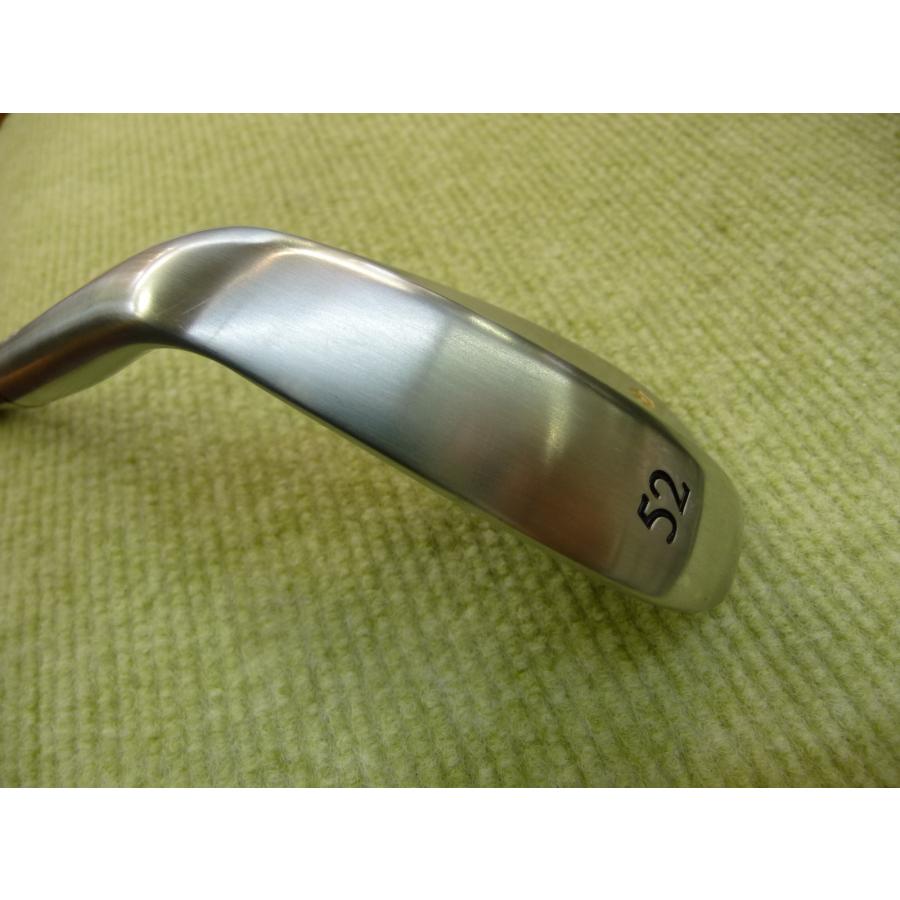 中古良品☆2本セット☆エポン TOUR WEDGE TYPE M 2023 ウェッジ 52度 