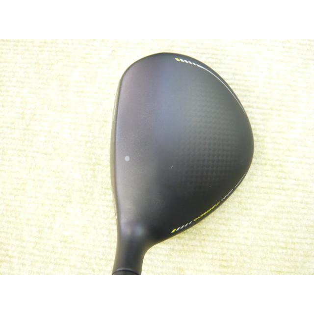 G430 ピン☆PING MAX フェアウェイ 5W【18度】ALTA J CB BLACK(R 