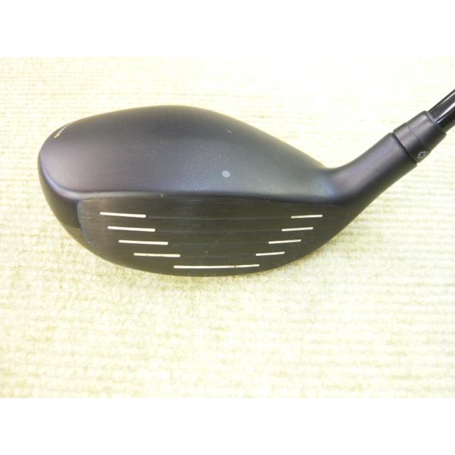 G430 ピン☆PING MAX フェアウェイ 5W【18度】ALTA J CB BLACK(R 