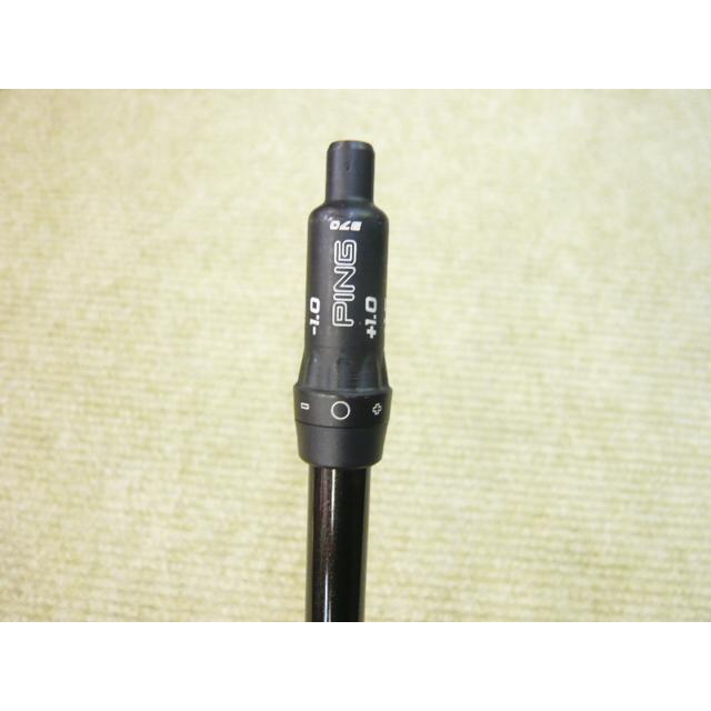 GRAPHITE DESIGN（グラファイトデザイン） ユーティリティ用 中古