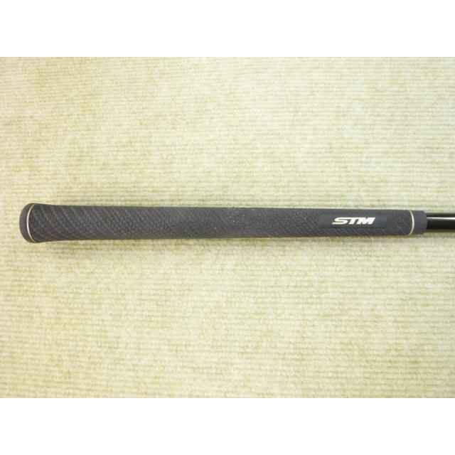 GRAPHITE DESIGN（グラファイトデザイン） ユーティリティ用 中古