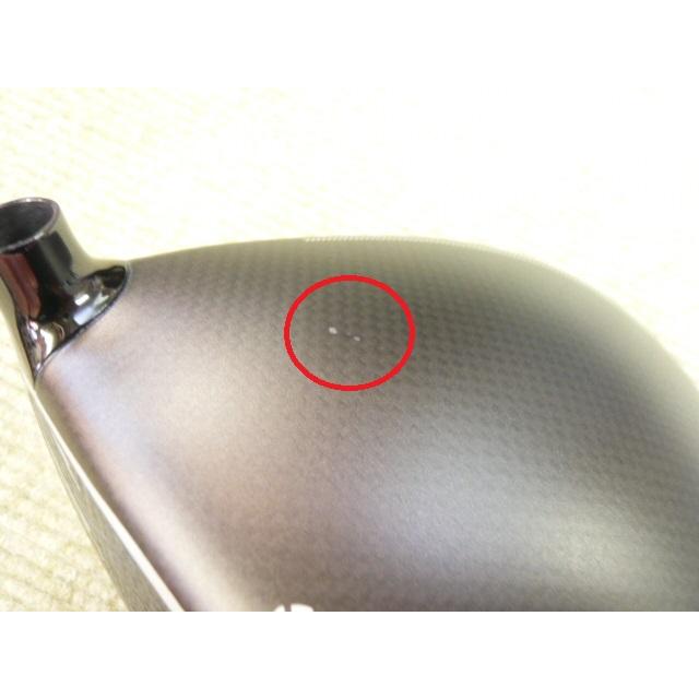 Qi4D レフティ☆ドライバー ヘッド単体 テーラーメイド Qi4D【10.5度