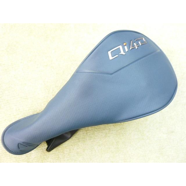 Qi4D レフティ☆ドライバー ヘッド単体 テーラーメイド Qi4D【10.5度