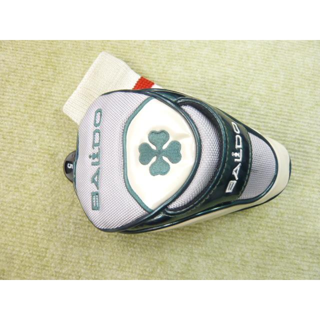 BALDO（バルド） バルド☆BALDO CORSA (2020モデル) フェアウェイ 5W