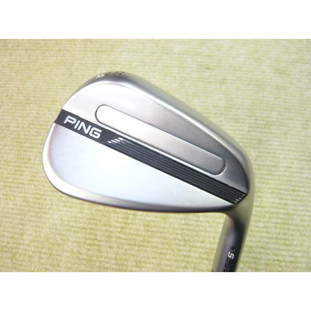 PING（ピン） PING S259 ウェッジ【50S】Z-Z115スチール AW カラー