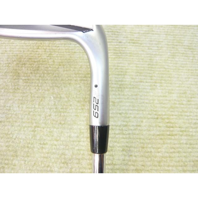 PING（ピン） PING S259 ウェッジ【50S】Z-Z115スチール AW カラー