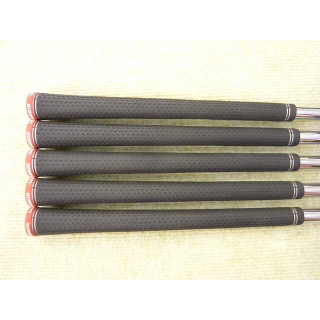 STEALTH テーラーメイド☆ステルス アイアン 5本セット (6I-PW) KBS