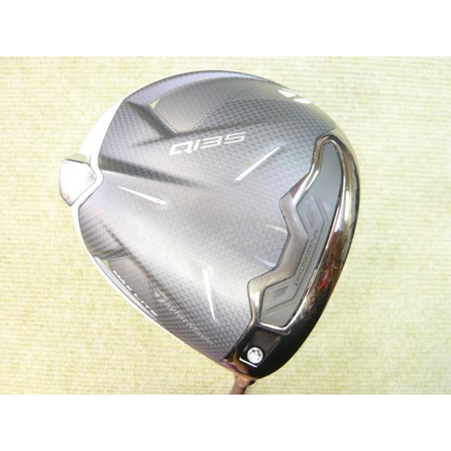 Qi35 テーラーメイド☆Qi35 MAX LITE ドライバー【10.5度】AIR SPEEDER