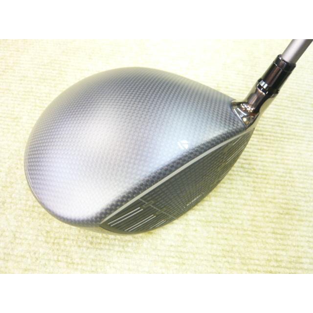 テーラーメイド☆Qi35 MAX LITE ドライバー【10.5度】AIR SPEEDER TM(S)☆マックス ライト エア スピーダー 2025 中古良品 *MP@1*Q*116_3