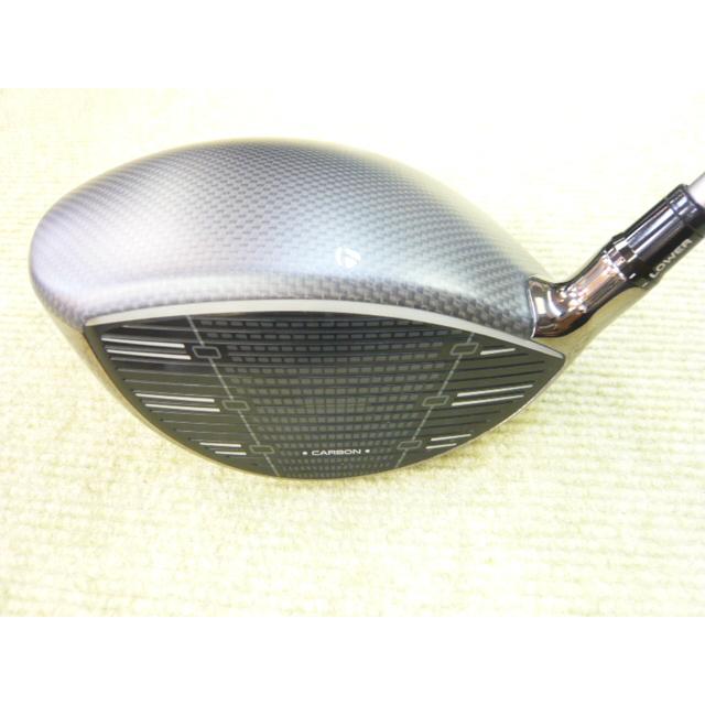 Qi35 テーラーメイド☆Qi35 MAX LITE ドライバー【10.5度】AIR SPEEDER