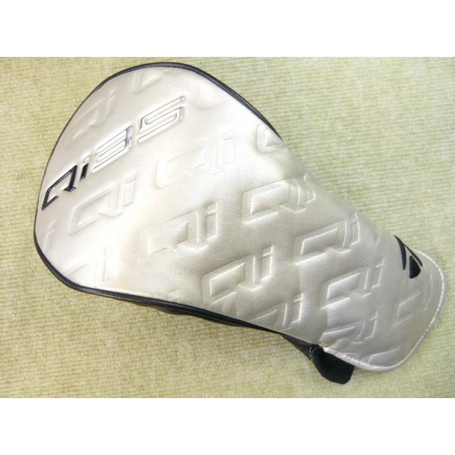 テーラーメイド☆Qi35 MAX LITE ドライバー【10.5度】AIR SPEEDER TM(S)☆マックス ライト エア スピーダー 2025 中古良品 *MP@1*Q*116_8