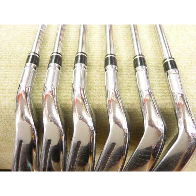 STEALTH GLOIRE テーラーメイド☆ステルス グローレ アイアン N.S.PRO