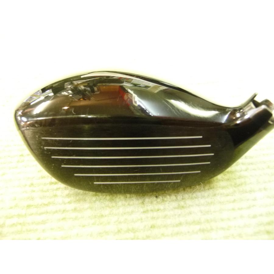 GT（Titleist） ヘッド単品☆タイトリスト GT1 U5 23度 カバー付