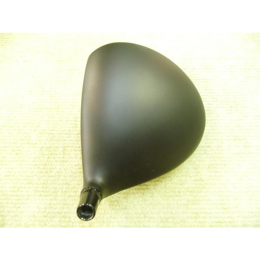 美品☆ヘッド単品☆グラインドワークス イクイノックス EQUINOX