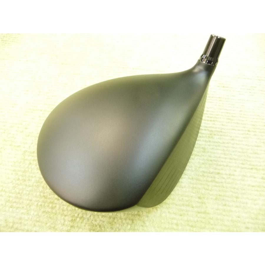 美品☆ヘッド単品☆グラインドワークス イクイノックス EQUINOX