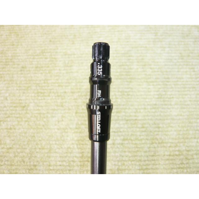 TaylorMade（テーラーメイド） フェアウェイ用 中古シャフト