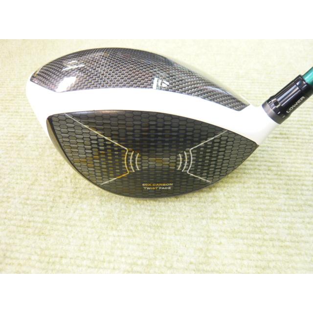 STEALTH GLOIRE テーラーメイド☆ステルス グローレ プラス ドライバー
