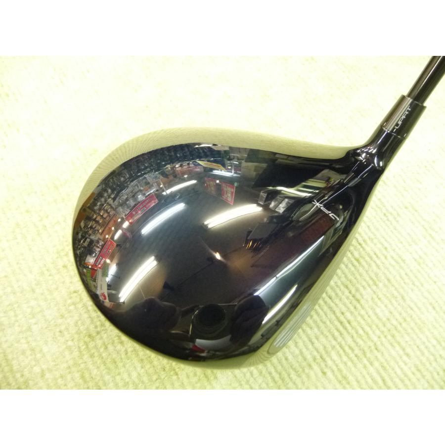 JPX 即納☆中古良品☆ミズノ ONE 10.5度 TENSEI RED MM D50 (SR